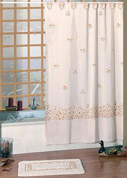 Foto Cortina baño maría