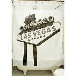 Foto Cortina las vegas