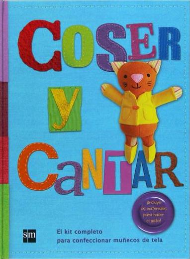 Foto Coser y cantar (en papel)
