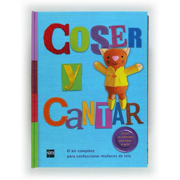 Foto Coser y cantar