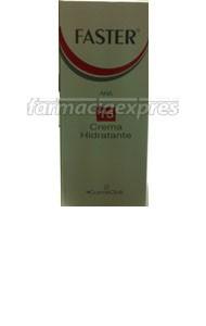Foto Cosmeclinik faster 15 crema hidratante 50 ml