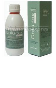 Foto Cosmeclinik sativa colu-tex. 250 ml.