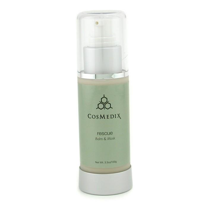 Foto CosMedix Bálsamo y Máscara Rescue ( Tamaño Salón ) 100g/3.3oz