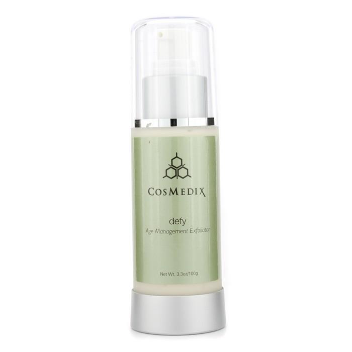 Foto CosMedix Defy Age Management Exfoliante ( Tamaño Salón ) 100g/3.3oz