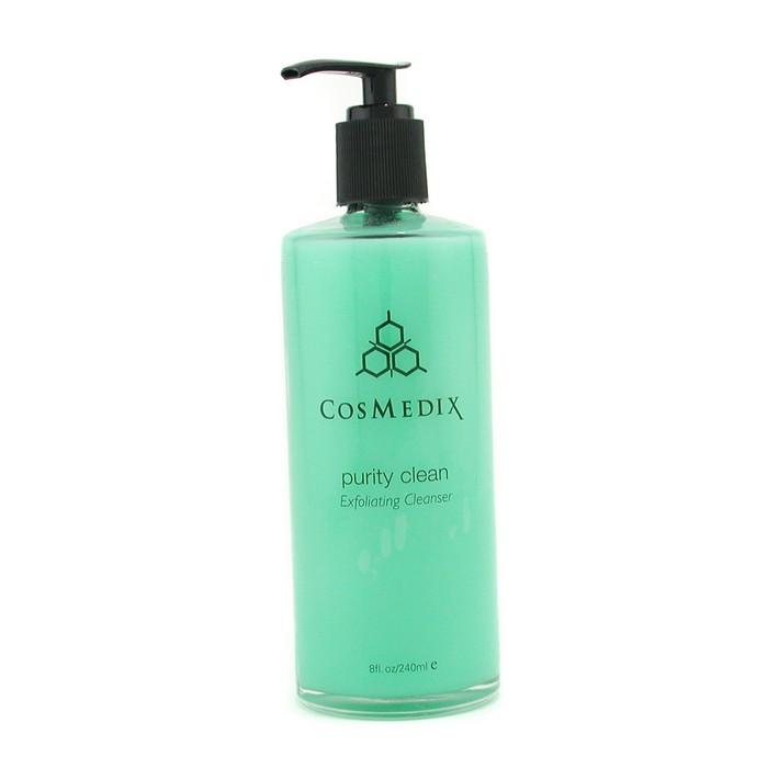 Foto CosMedix Purity Clean Exfoliante Limpiador ( Tamaño Salón ) 240ml/8oz