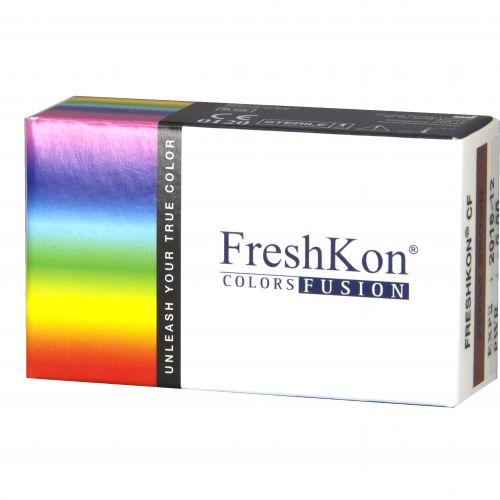 Foto Cosmetic Freshkon - Colors Fusion