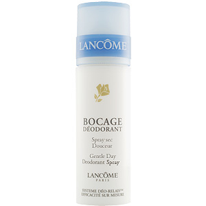 Foto CosmeticaLancôme Bocage Déodorant Spray Sec 125 ml