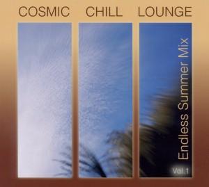 Foto Cosmic Chill Lounge CD Sampler