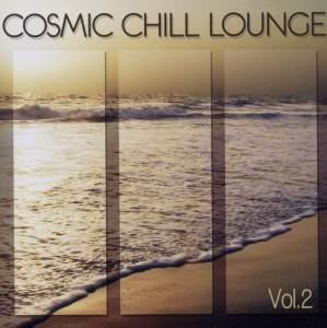 Foto Cosmic Chill Lounge Vol.2 CD Sampler