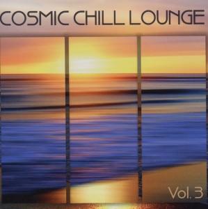 Foto Cosmic Chill Lounge Vol.3 CD Sampler