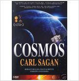 Foto Cosmos carl sagan 5 dvd r2 region 2 complete collection coleccion completa
