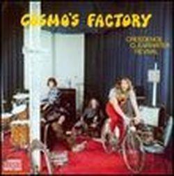 Foto Cosmo's Factory(40 Th Anniv.Edt.)