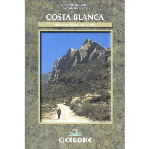 Foto Costa Blanca. Mountain Walks 1. West
