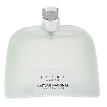 Foto Costume National - Scent Sheer Eau Fraiche Vaporizador - 100ml/3.4oz; perfume / fragrance for women