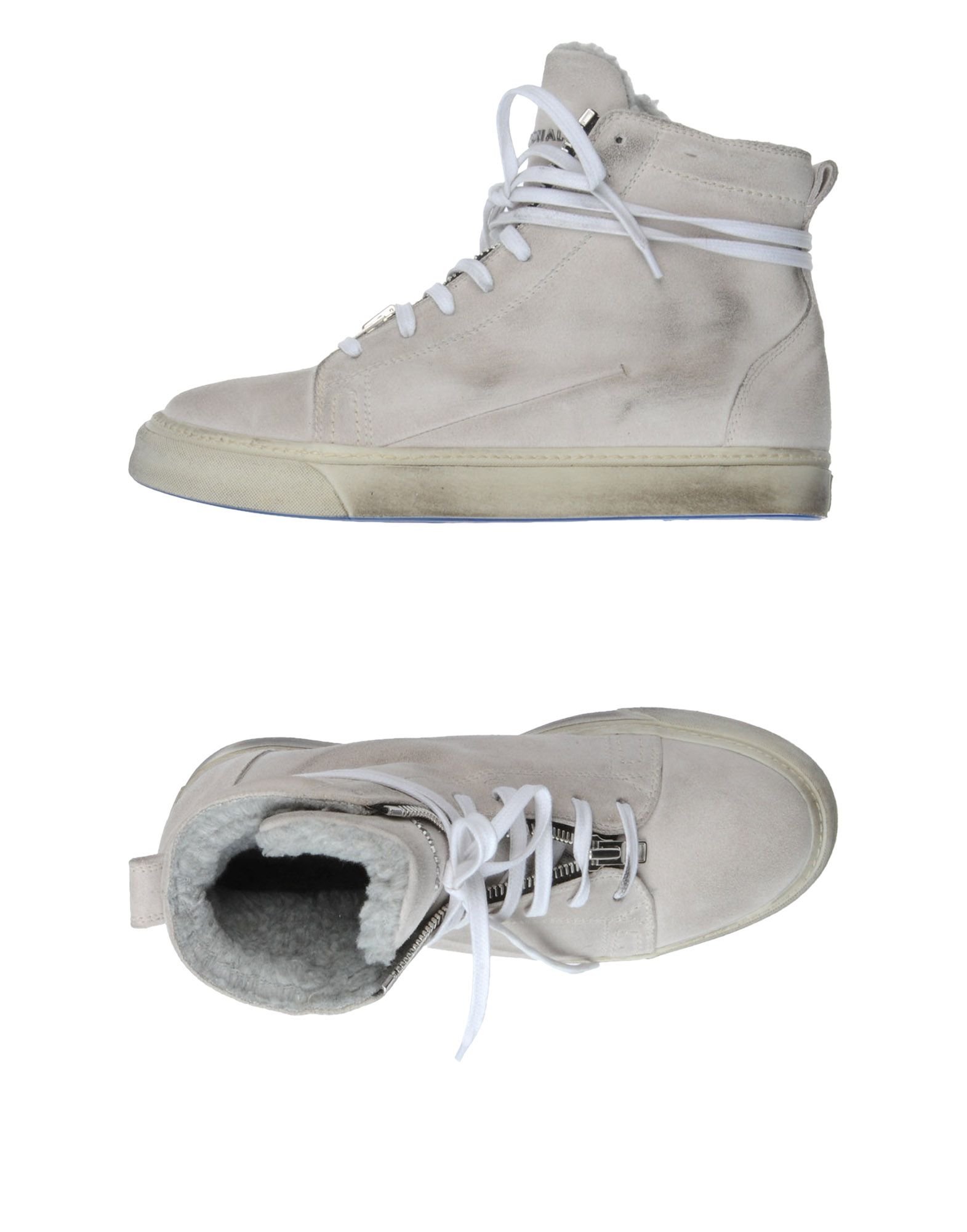 Foto costume national active sneakers altas
