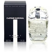 Foto Costume National Scent Intense Eau de Parfum (EDP) 30ml Vaporizador