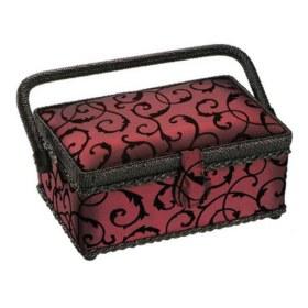 Foto Costurero de floca Prym Royal Burgundy cod.612452