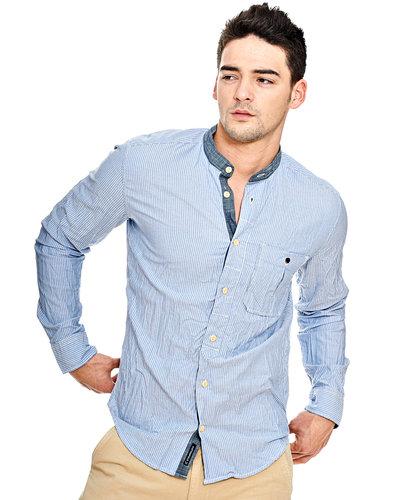 Foto Cottonfield camisa de manga larga