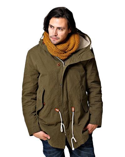 Foto Cottonfield chaqueta de invierno