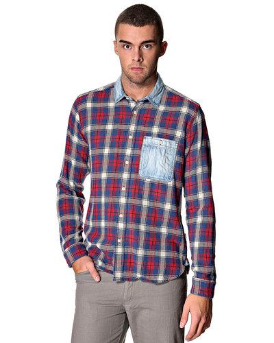 Foto Cottonfield 'Julio' camisa con mangas largas - Julio shirt
