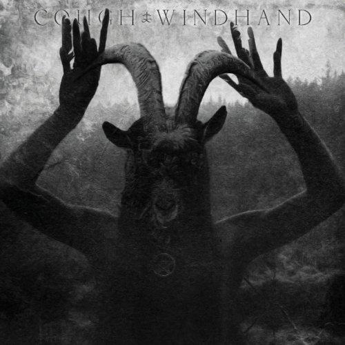 Foto Cough/Windhand: Reflections Of The Negative CD