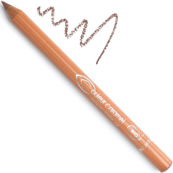 Foto Couleur caramel Lápiz de ojos nº111 apariencia beige