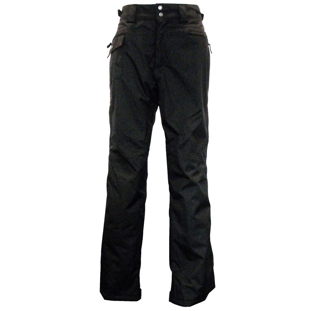Foto Couloir pant black