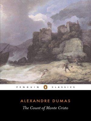 Foto Count of Monte Cristo (Penguin Classics)