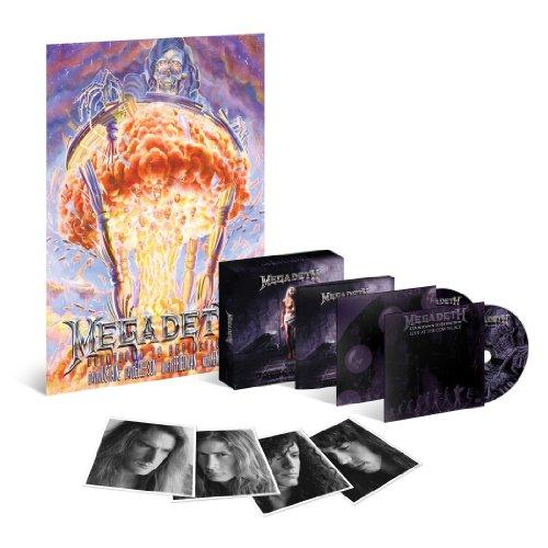 Foto Countdown To Extinction (Deluxe Edition)