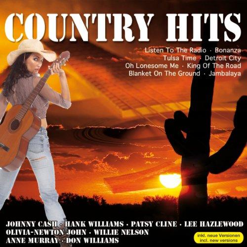 Foto Country Hits CD Sampler