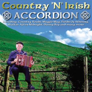 Foto Country N Irish Akkordion CD Sampler