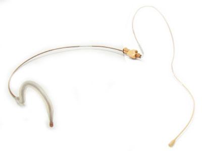 Foto Countryman Earclip L