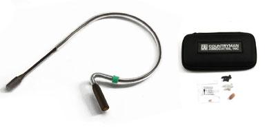 Foto Countryman Earset E2 Sennheiser BK
