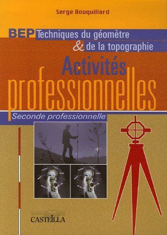 Foto Cours de topographie bep tech.geo t1