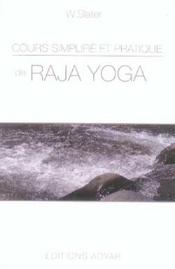 Foto Cours simplifié et pratique de raja yoga