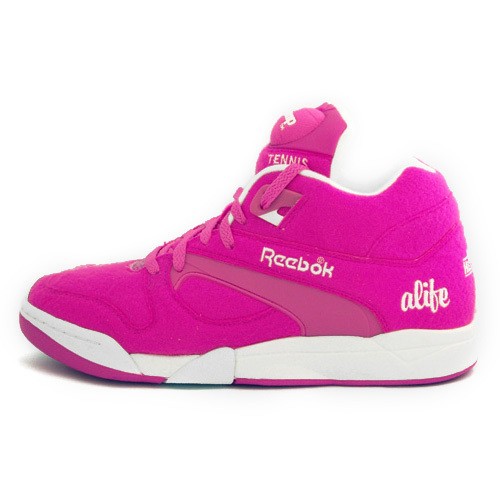 Foto Court Victory Pump “Ball-Out” - Pink