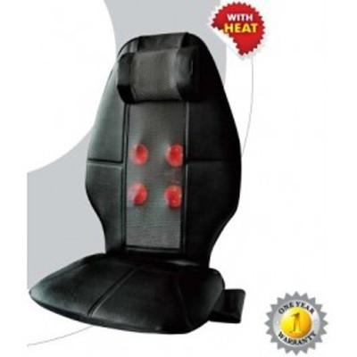 Foto Coussin massant Shiatsu avec chaleur et infrarouge