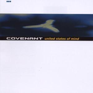 Foto Covenant: United States Of Mind CD