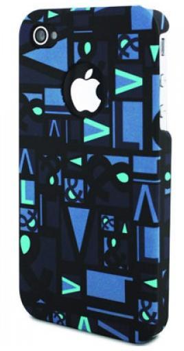 Foto Cover iPhone 4/4S Vic&luc