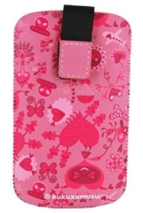 Foto Cover Nabuk Slim XL