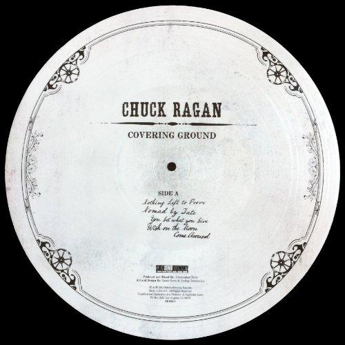 Foto Covering Ground-Picture Disc Vinyl