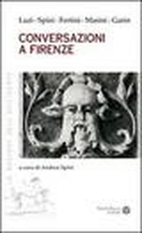 Foto Coversazioni a Firenze