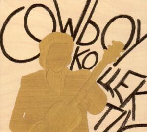 Foto Cowboy Kollektiv: Cowboy Kollektiv CD