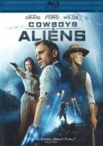 Foto Cowboys y aliens