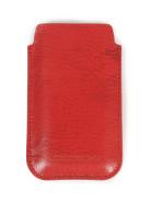 Foto Cowboysbag Funda para Iphone rojo