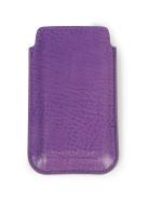 Foto Cowboysbag Funda para Iphone violeta