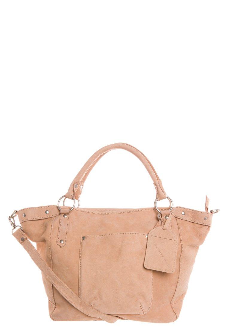 Foto Cowboysbelt BOLTON Bolso shopping marrón