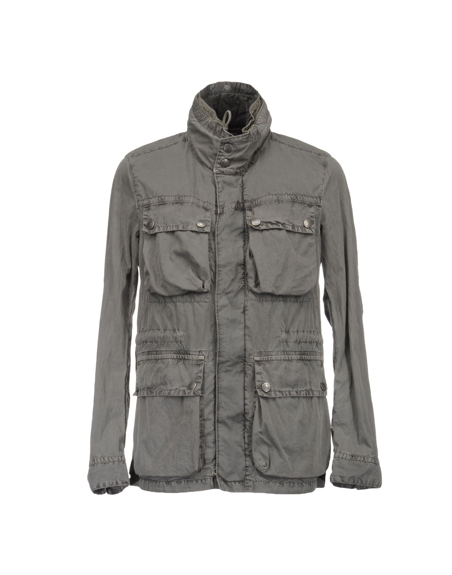 Foto c.p. company chaquetones
