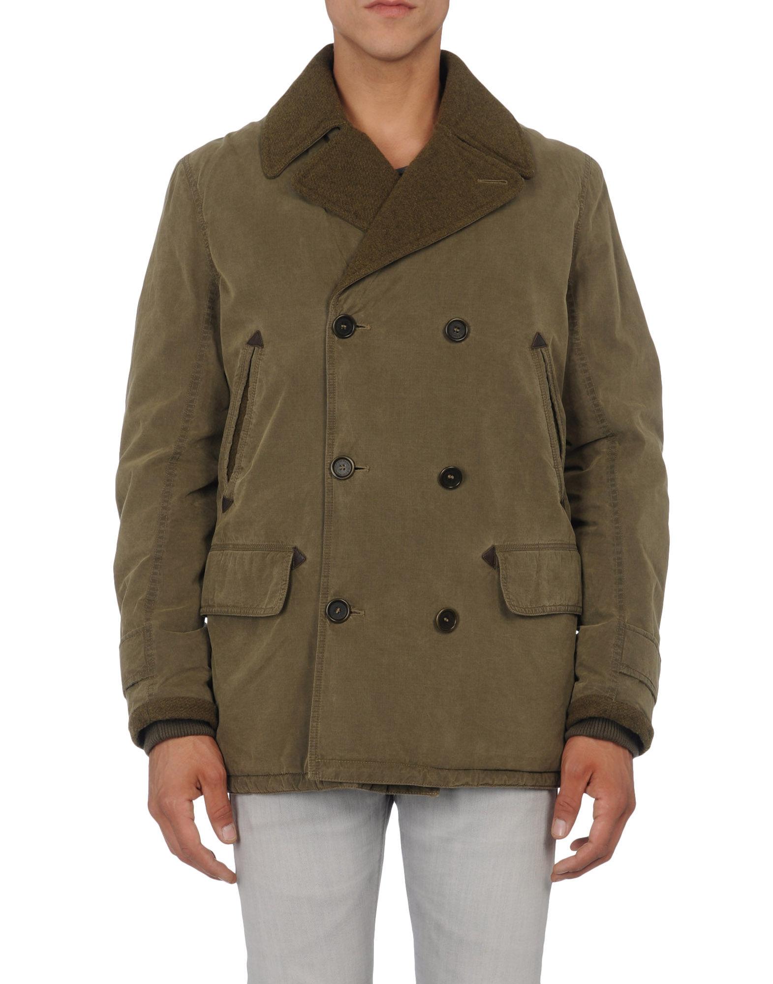 Foto c.p. company chaquetones
