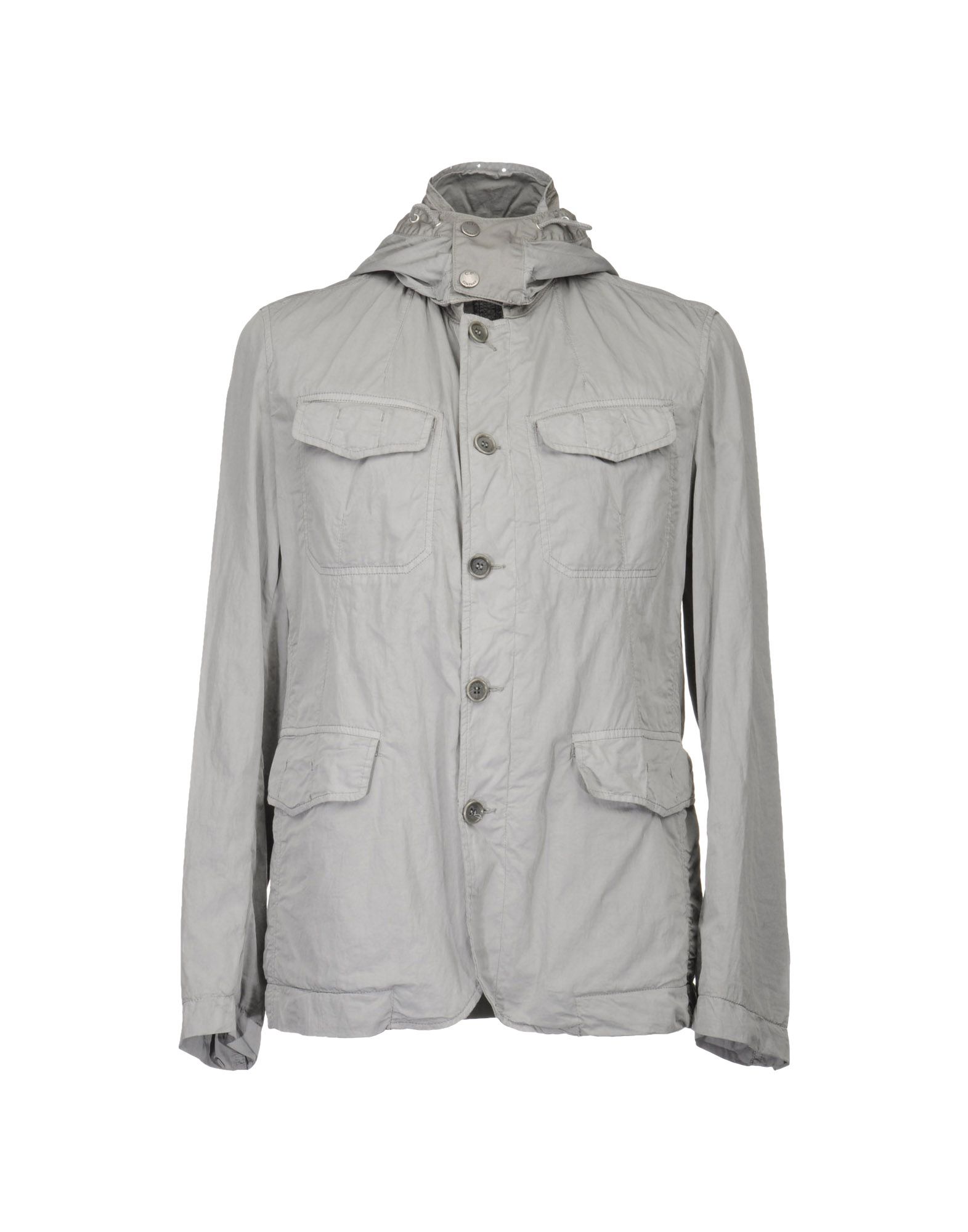 Foto c.p. company chaquetones
